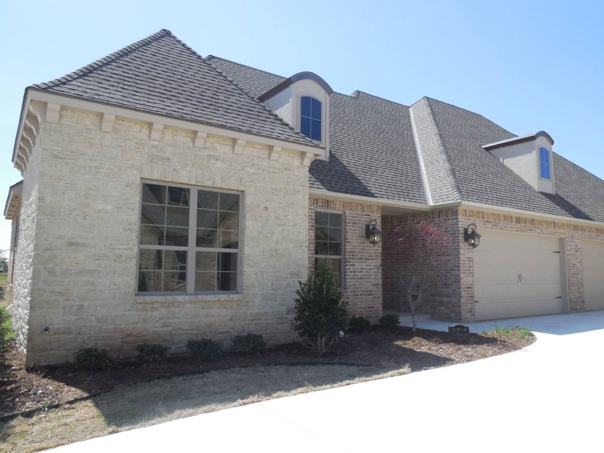 House for rent at 3316 Enclave Lane, Norman, OK 73072