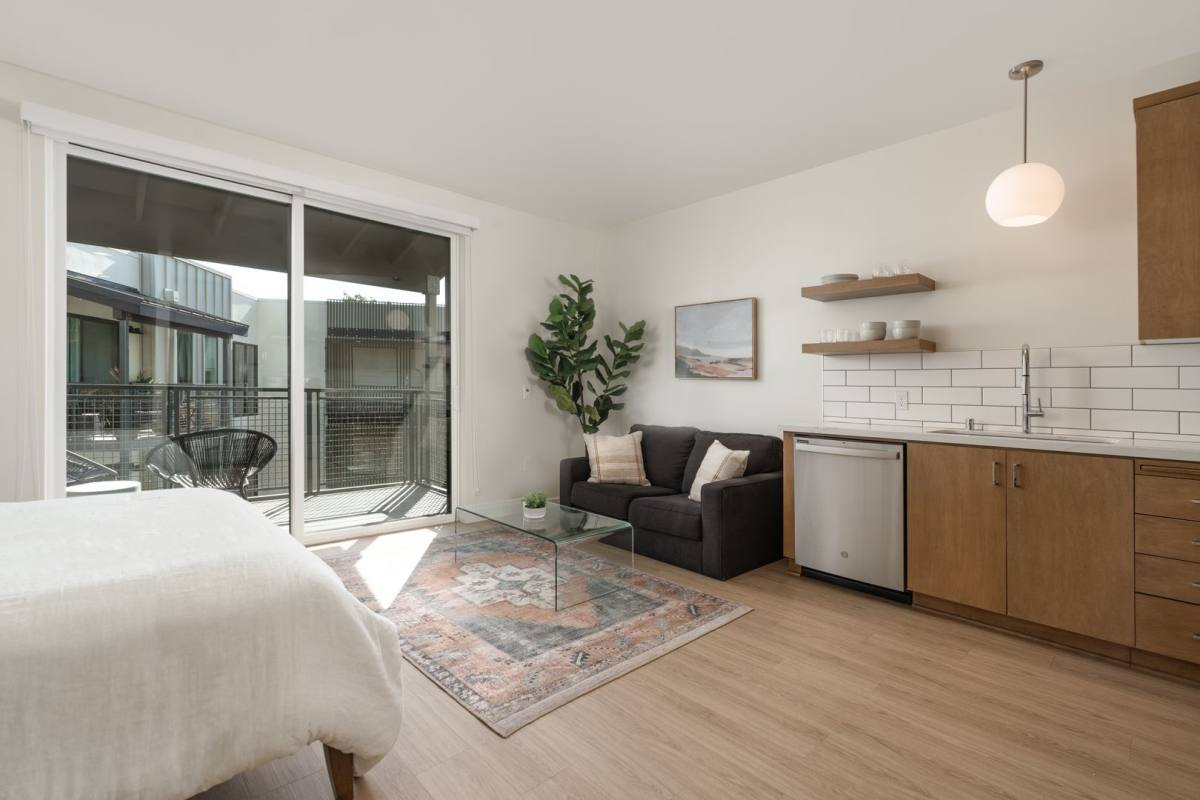 Apartment for rent at 3110 Duncan Rd, San Luis Obispo, CA 93401