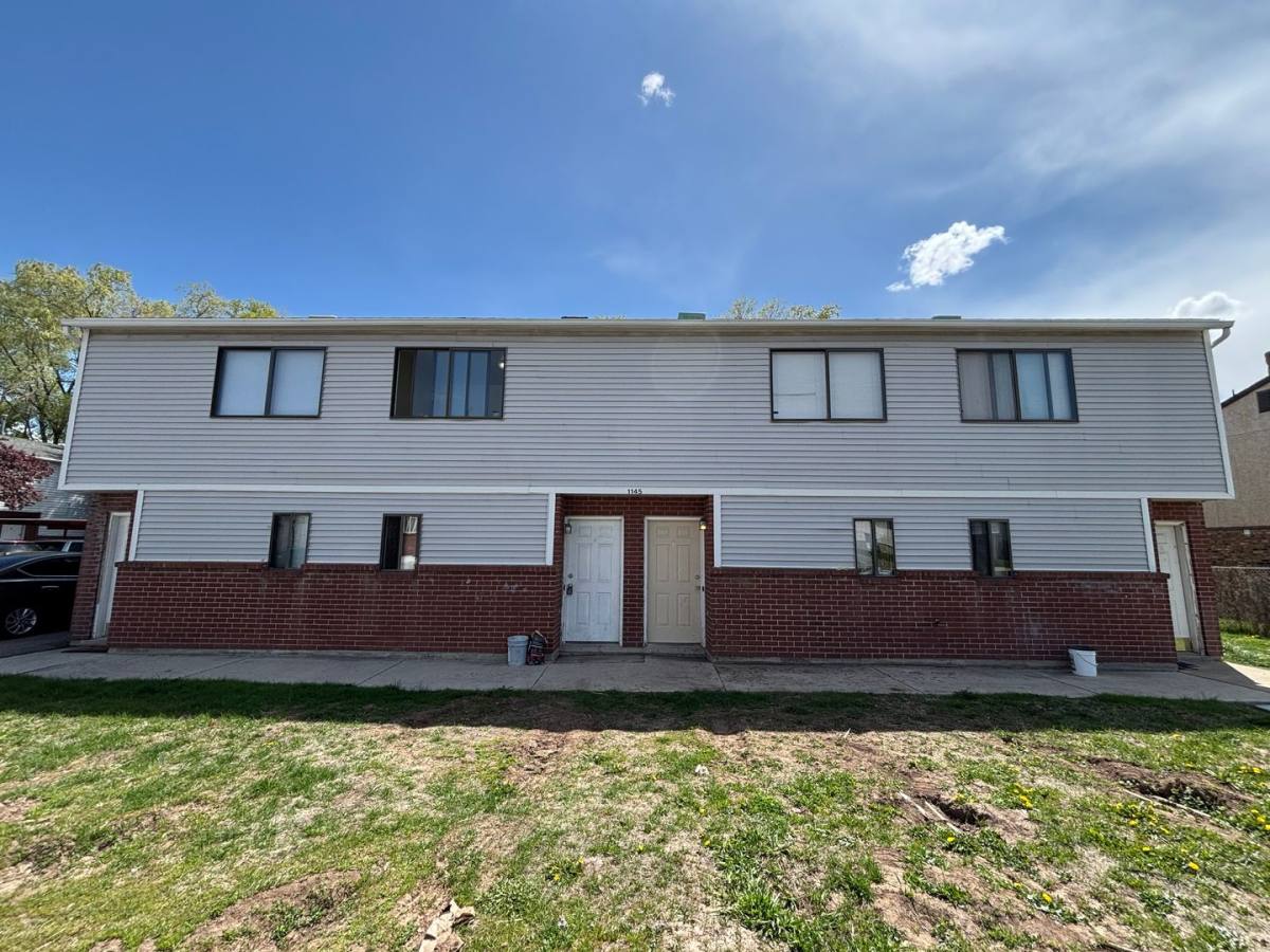Apartment for rent at 1145 W - 1149 1600 N, Layton, UT 84041