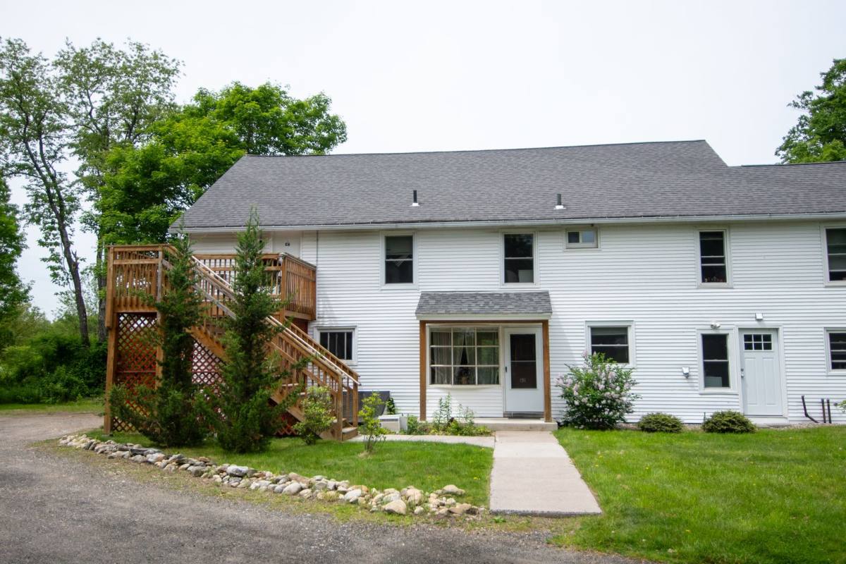 Apartment for rent at 159 Old Belchertown Rd, Amherst, MA 01002