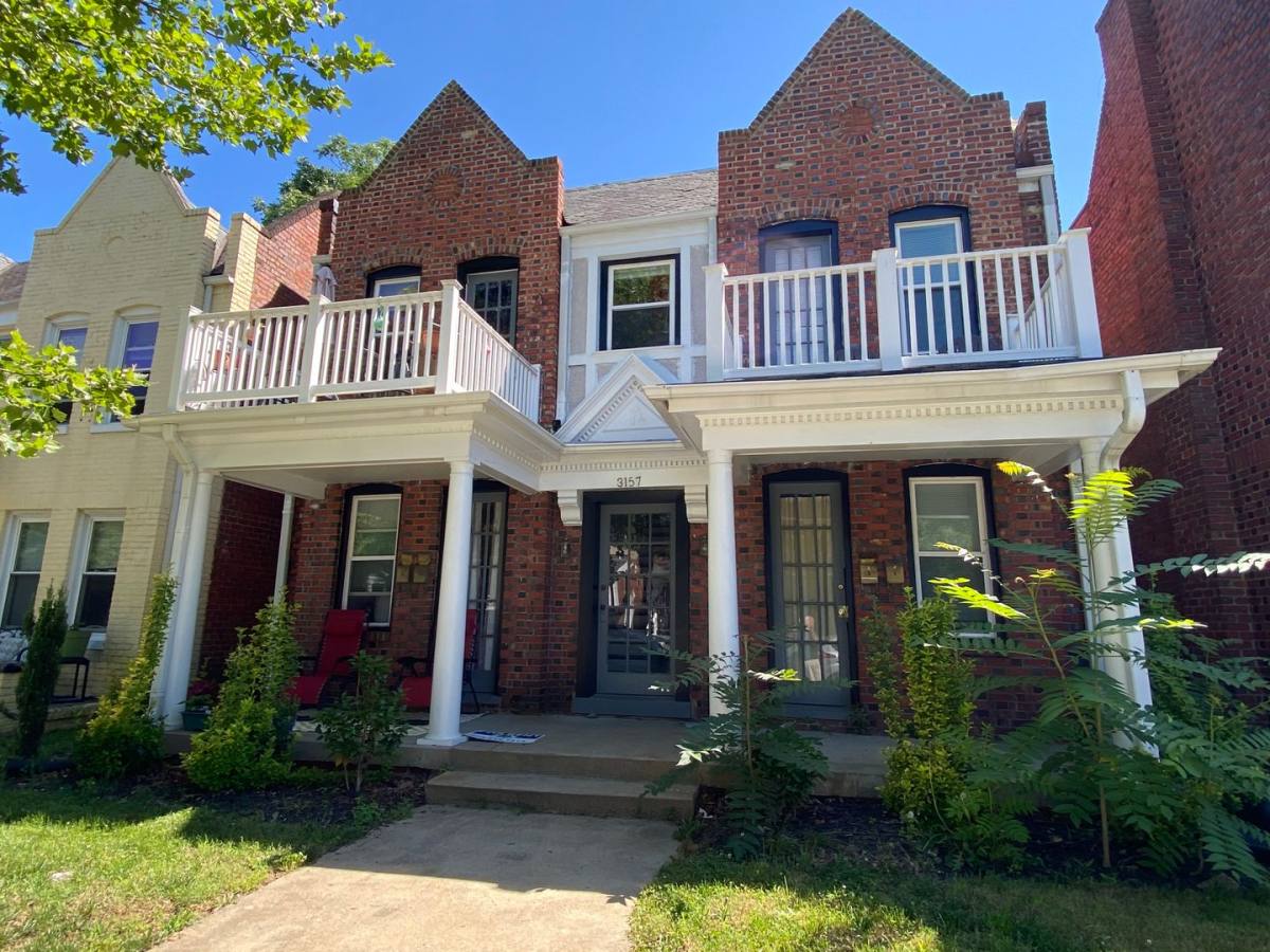 Apartment for rent at 3157 Ellwood Ave, Richmond, VA 23221