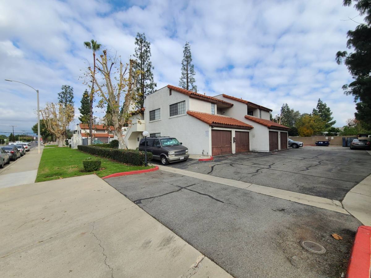 Apartment for rent at 2215 S Fern Ave, Ontario, CA 91762