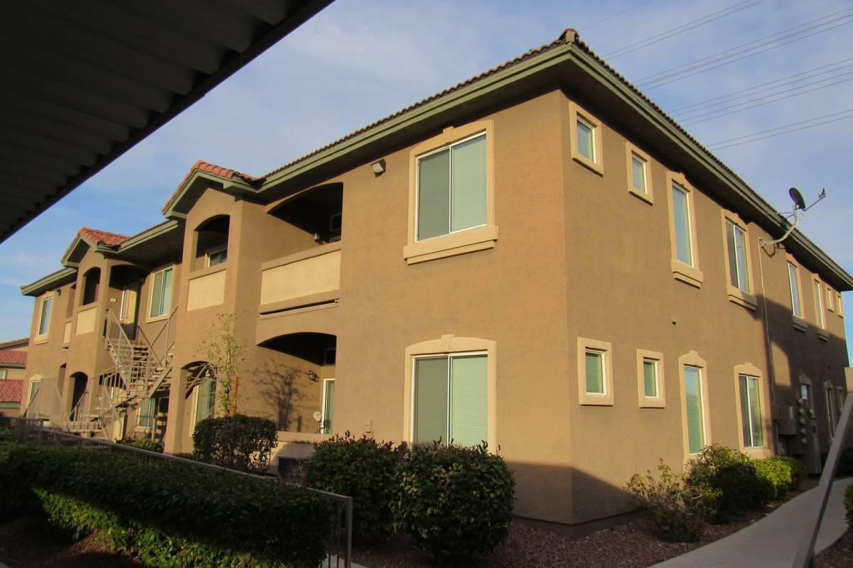 Condo for rent at 3504 Desert Cliff, Las Vegas, NV 89129