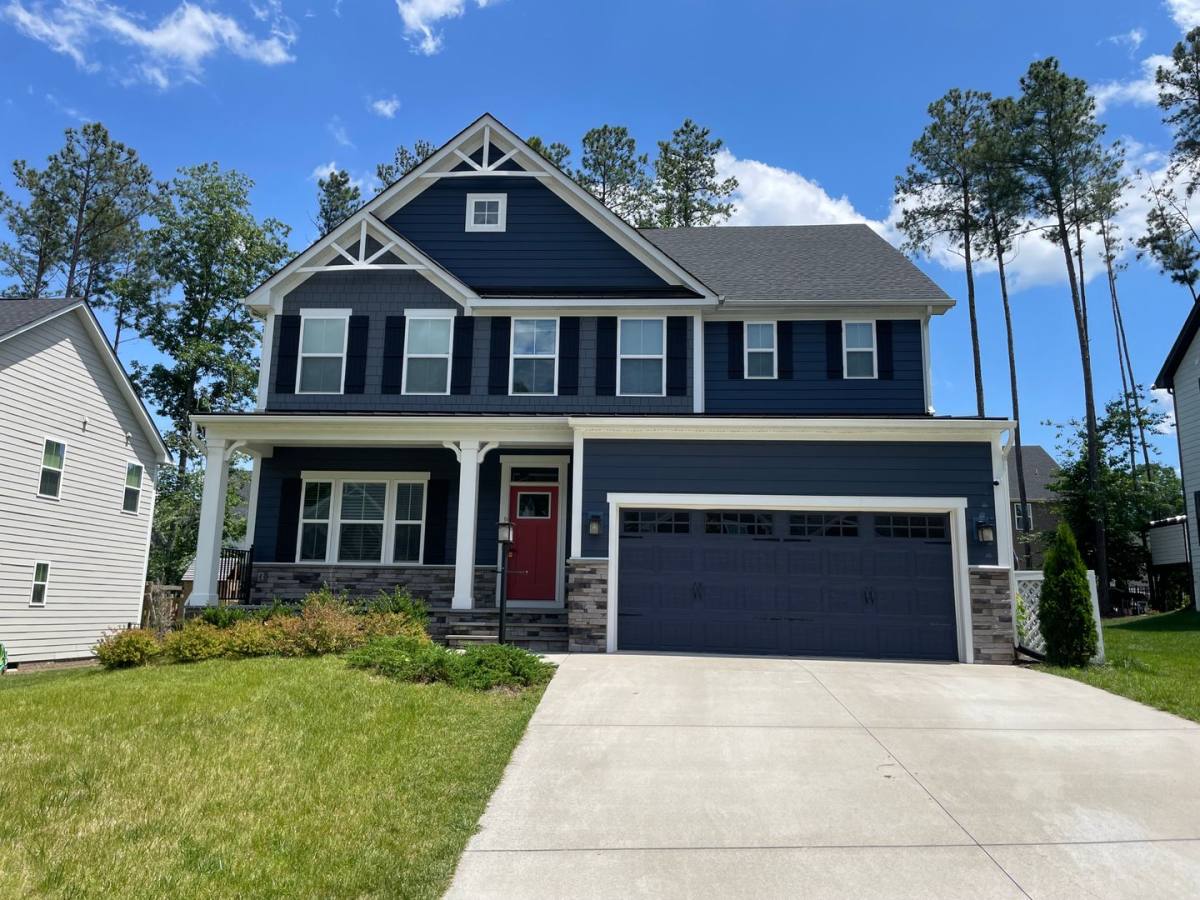 House for rent at 6331 Sagamore Way, Moseley, VA 23120