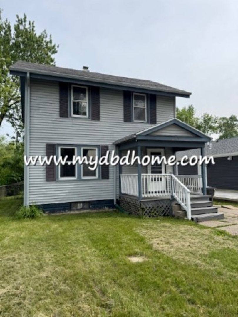 House for rent at 3515 Felician St, Fort Wayne, IN 46803