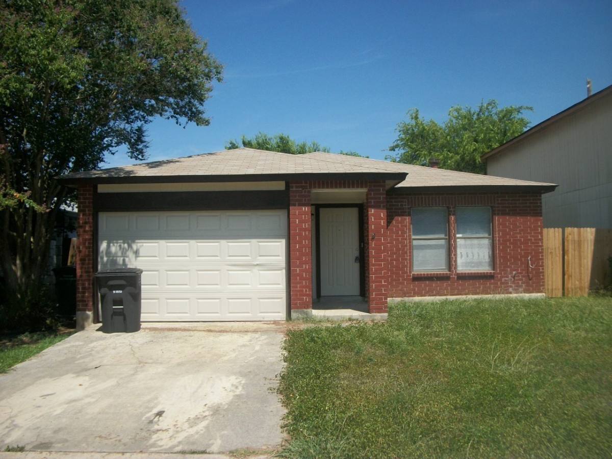 House for rent at 4238 Sunrise Cove Dr, San Antonio, TX 78244
