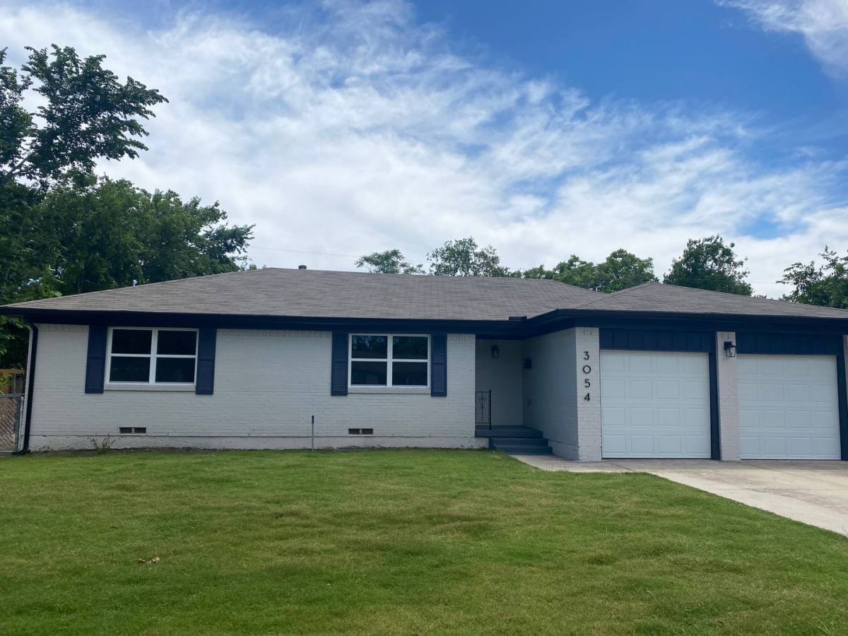 House for rent at 3054 Candlewick Lane, Dallas, TX 75234