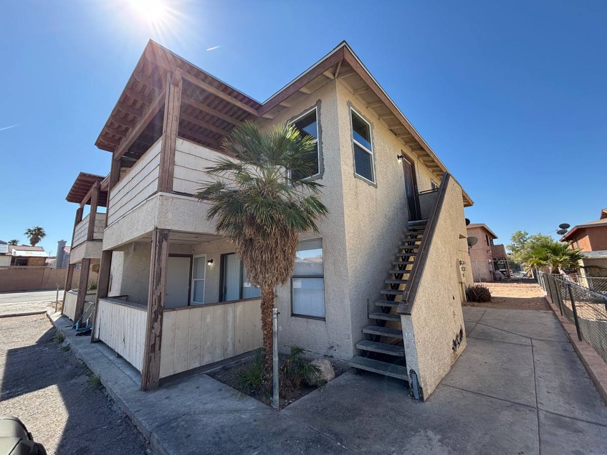 Apartment for rent at 6991 Kepler Dr, Las Vegas, NV 89156