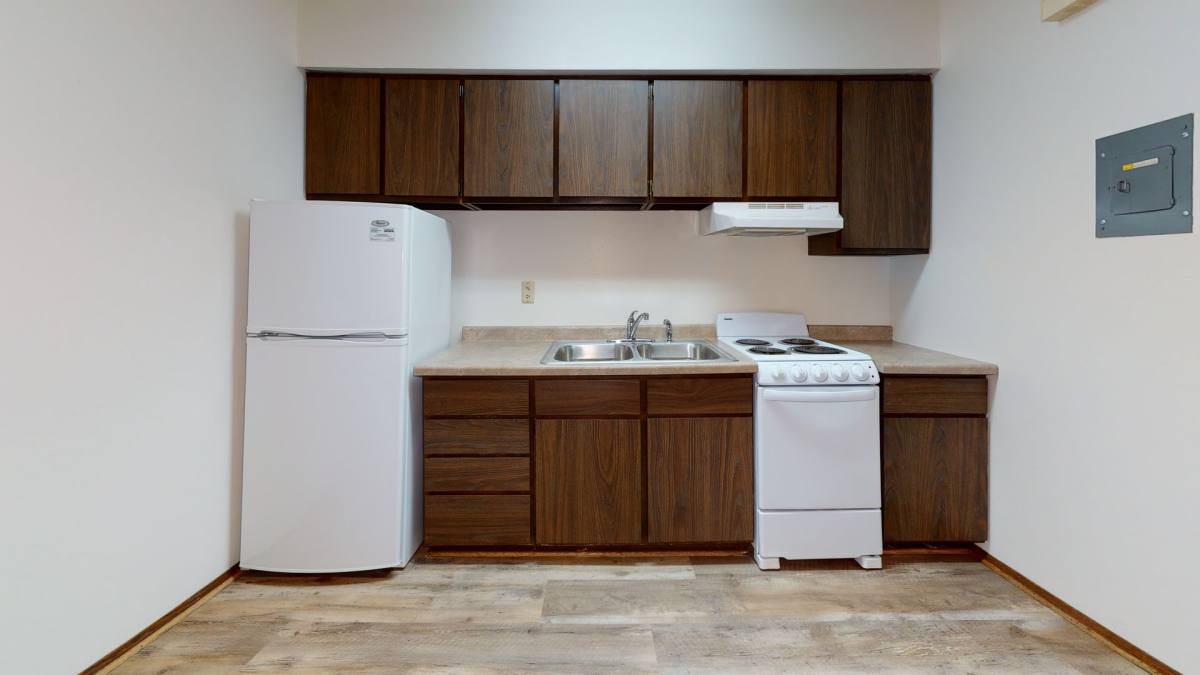 Apartment for rent at 2609 Thomas Dr, Eau Claire, WI 54701