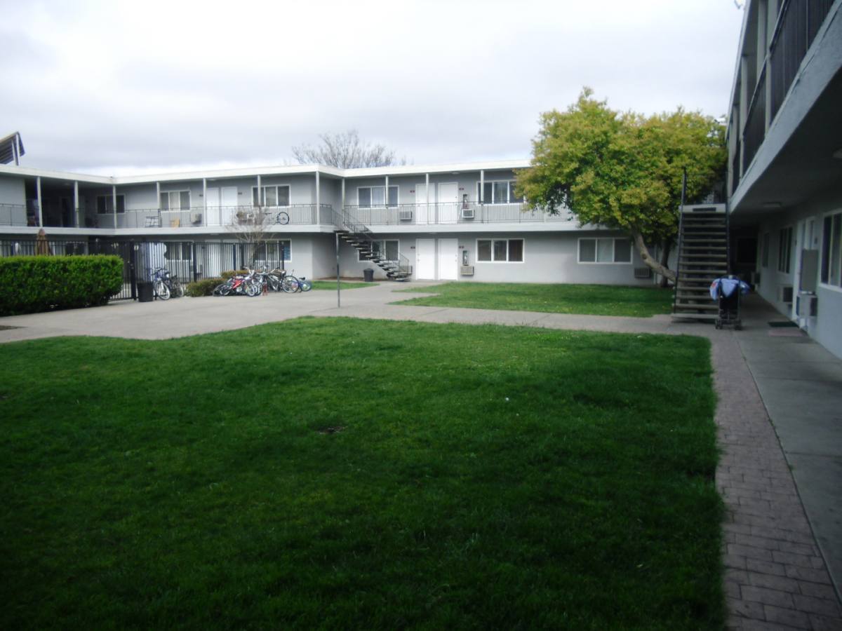 Apartment for rent at 1115 Virginia Lane, Concord, CA 94520