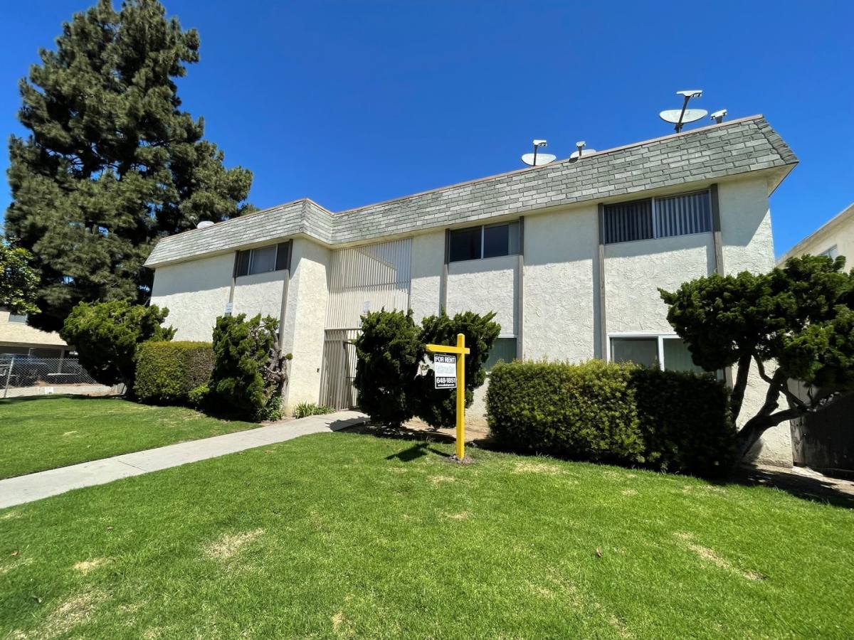 Apartment for rent at 6329 Nightingale, Ventura, CA 93003