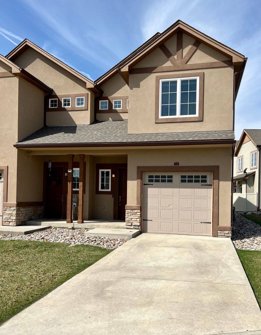 House for rent at 758 W 24th St, Rifle, CO 81650