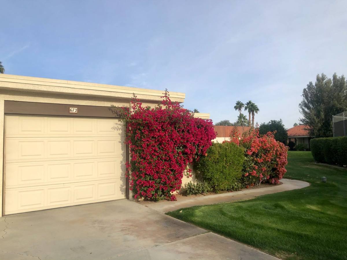 Condo for rent at 672 N Majorca Circle, Palm Springs, CA 92262