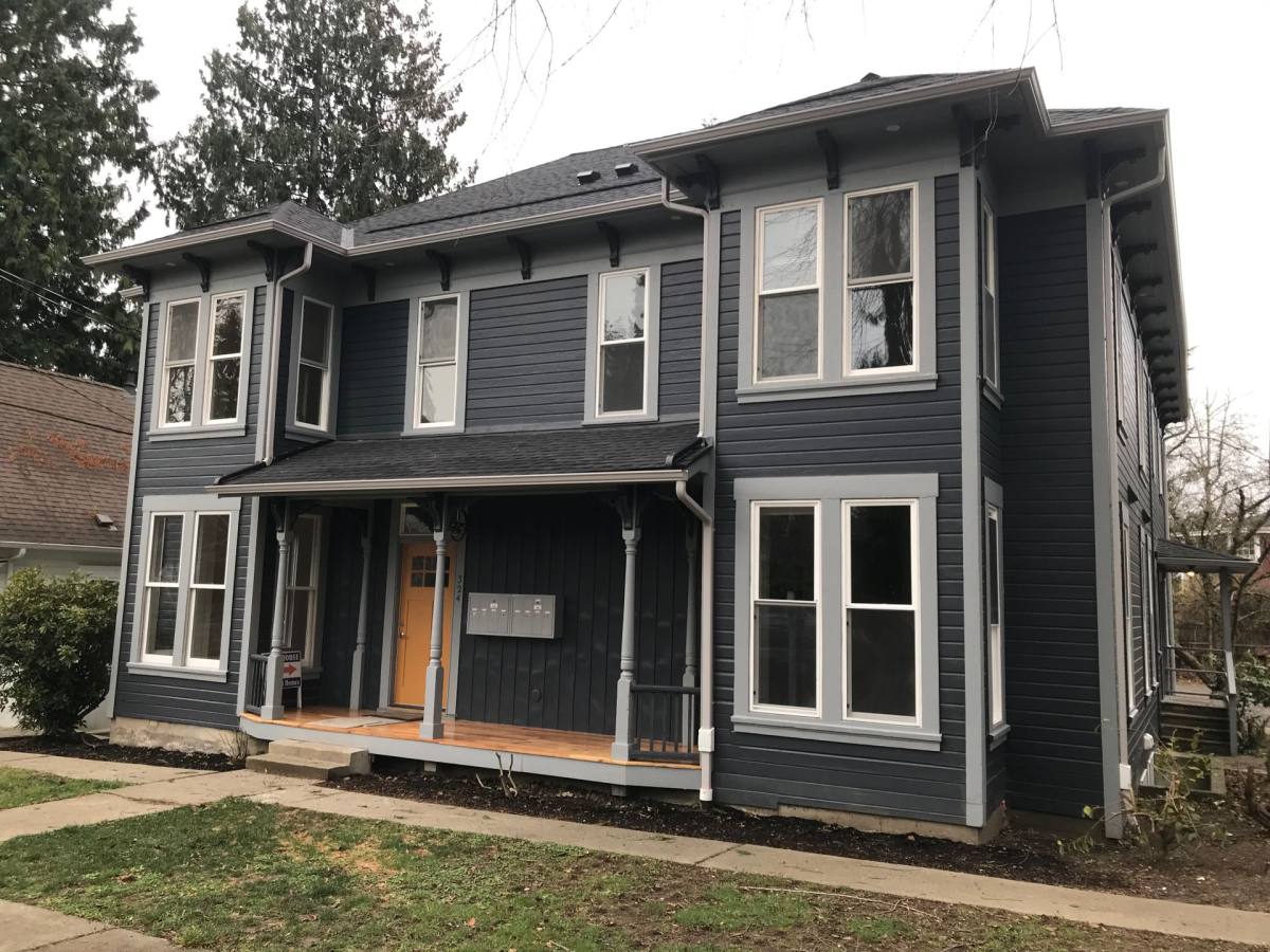 Apartment for rent at 324 Ave B, Snohomish, WA 98290