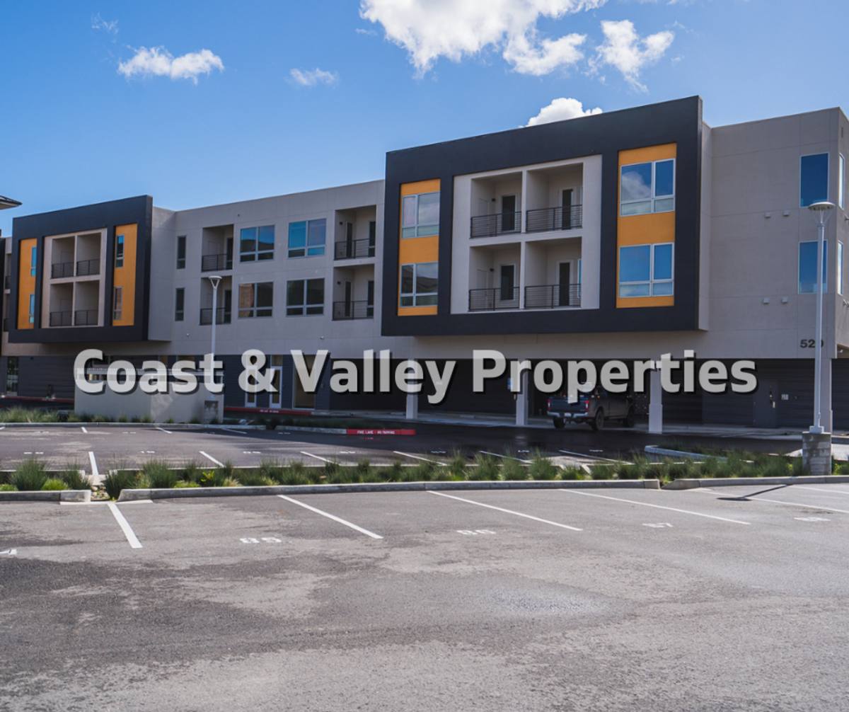 Apartment for rent at 500-520 Abbott St, Salinas, CA 93901