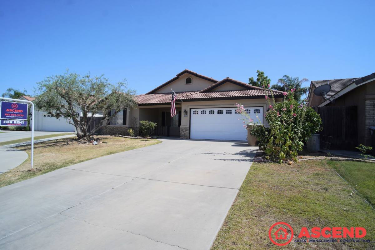 House for rent at 11011 Southwales Court, Bakersfield, CA 93312