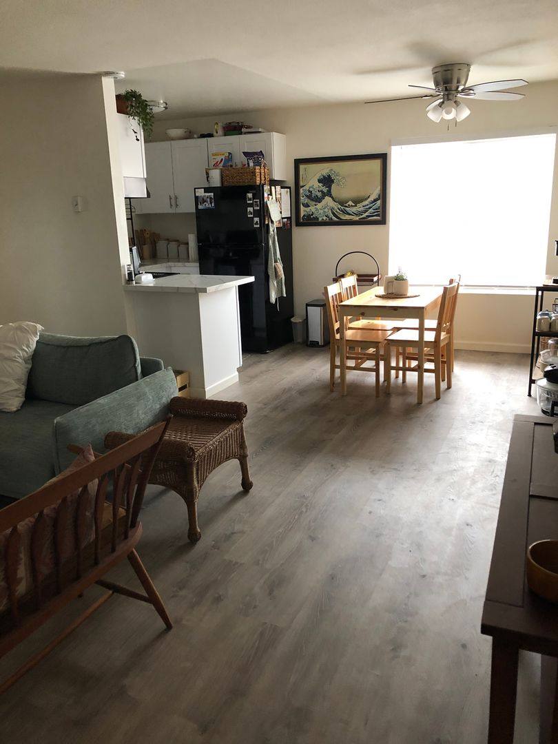 Apartment for rent at 4661 Arizona St, San Diego, CA 92116