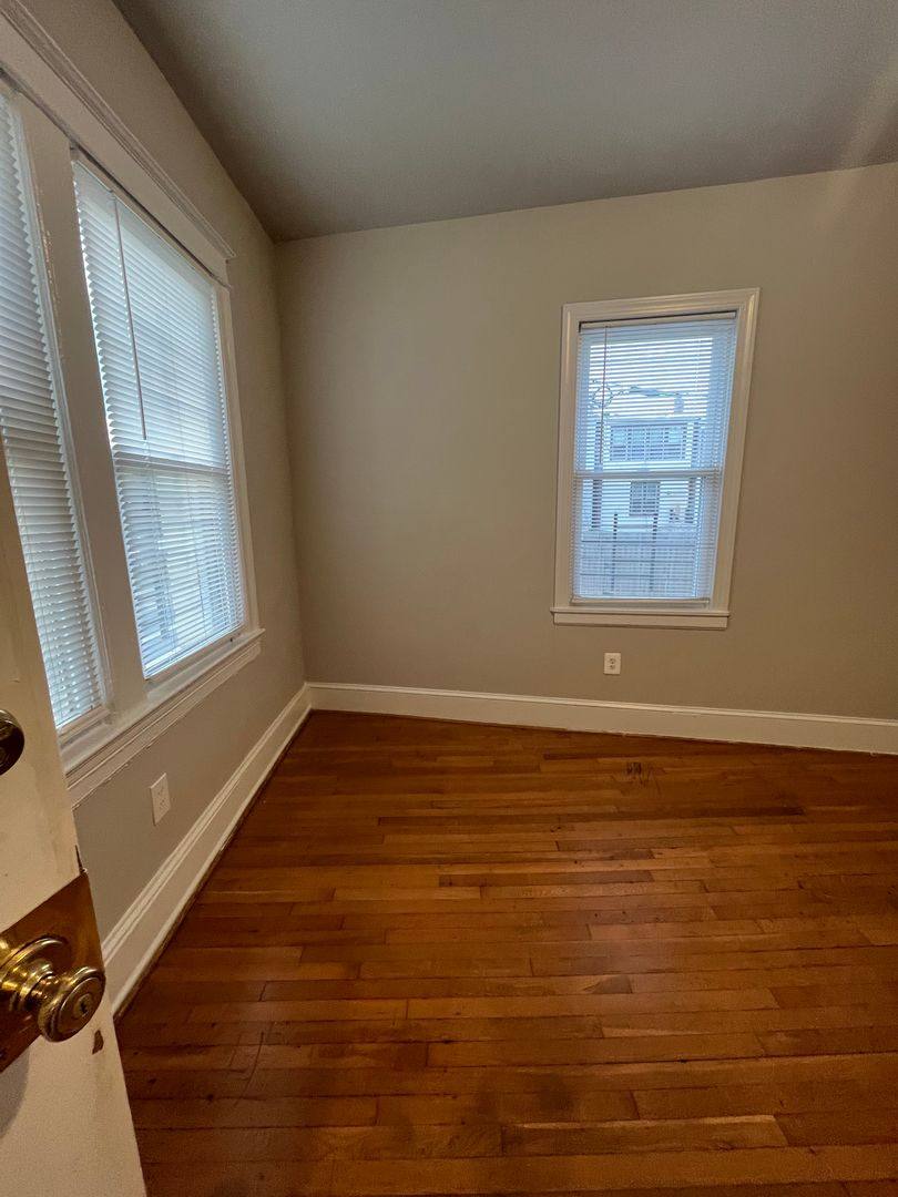 Apartment for rent at 5611 7th St NW, Washington, DC 20011