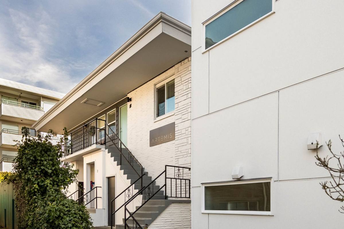 Apartment for rent at 1436 NW 60th St, Seattle, WA 98107