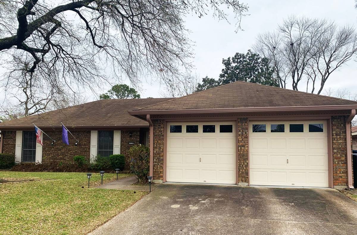 House for rent at 219 Pomeroy Dr, Shreveport, LA 71115