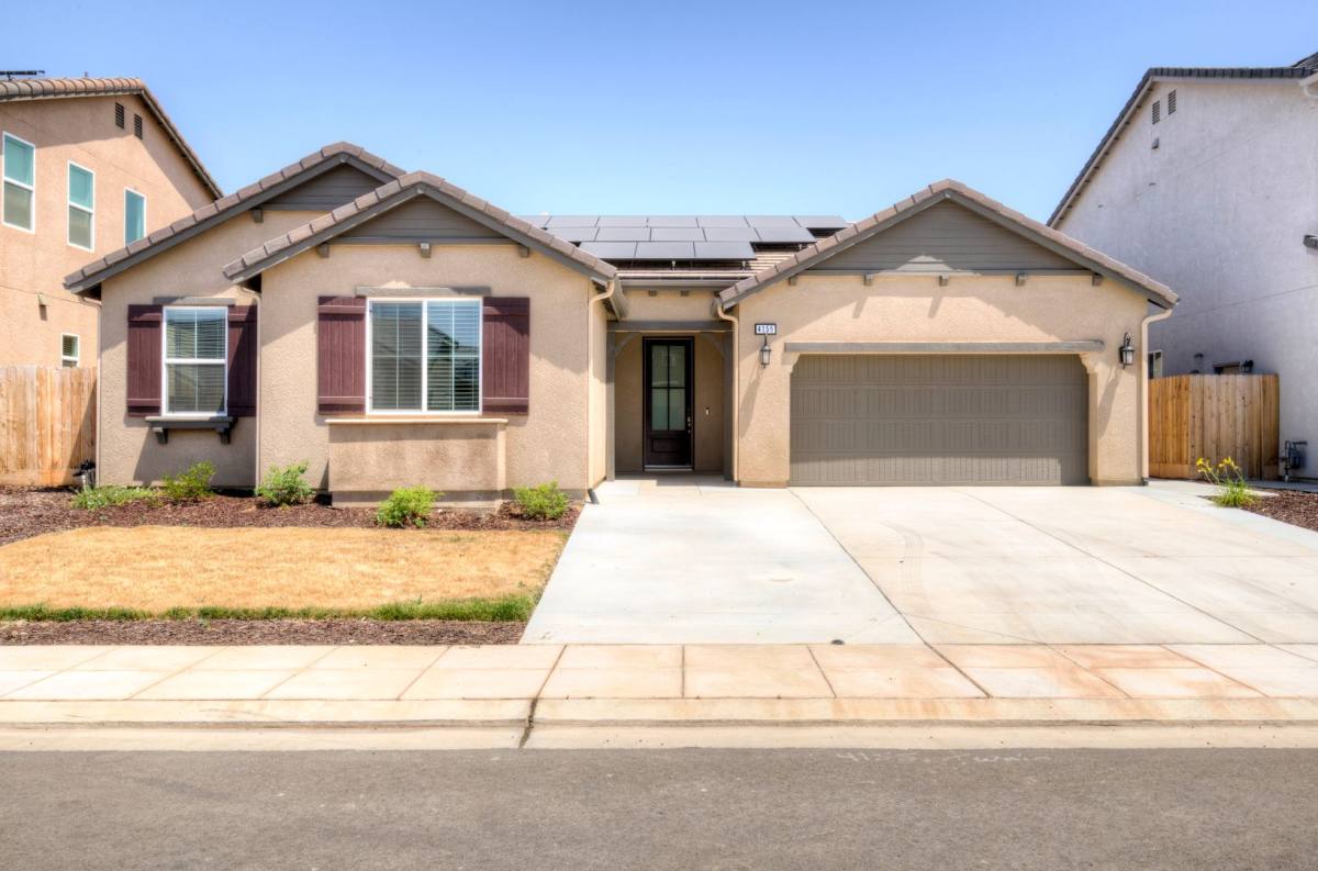 House for rent at 4155 Twain Ave, Clovis, CA 93619