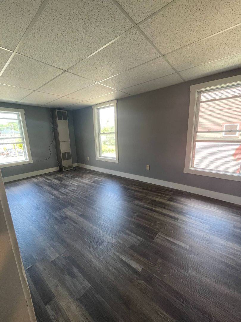 Apartment for rent at 4 Railroad St, Randolph, VT 05060