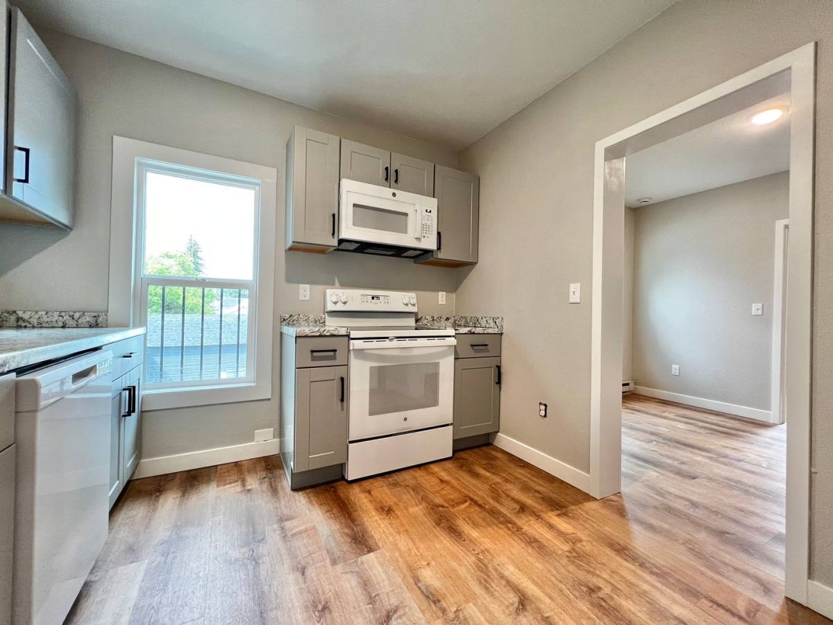 Apartment for rent at 1100 Dodge Court, Cheyenne, WY 82001