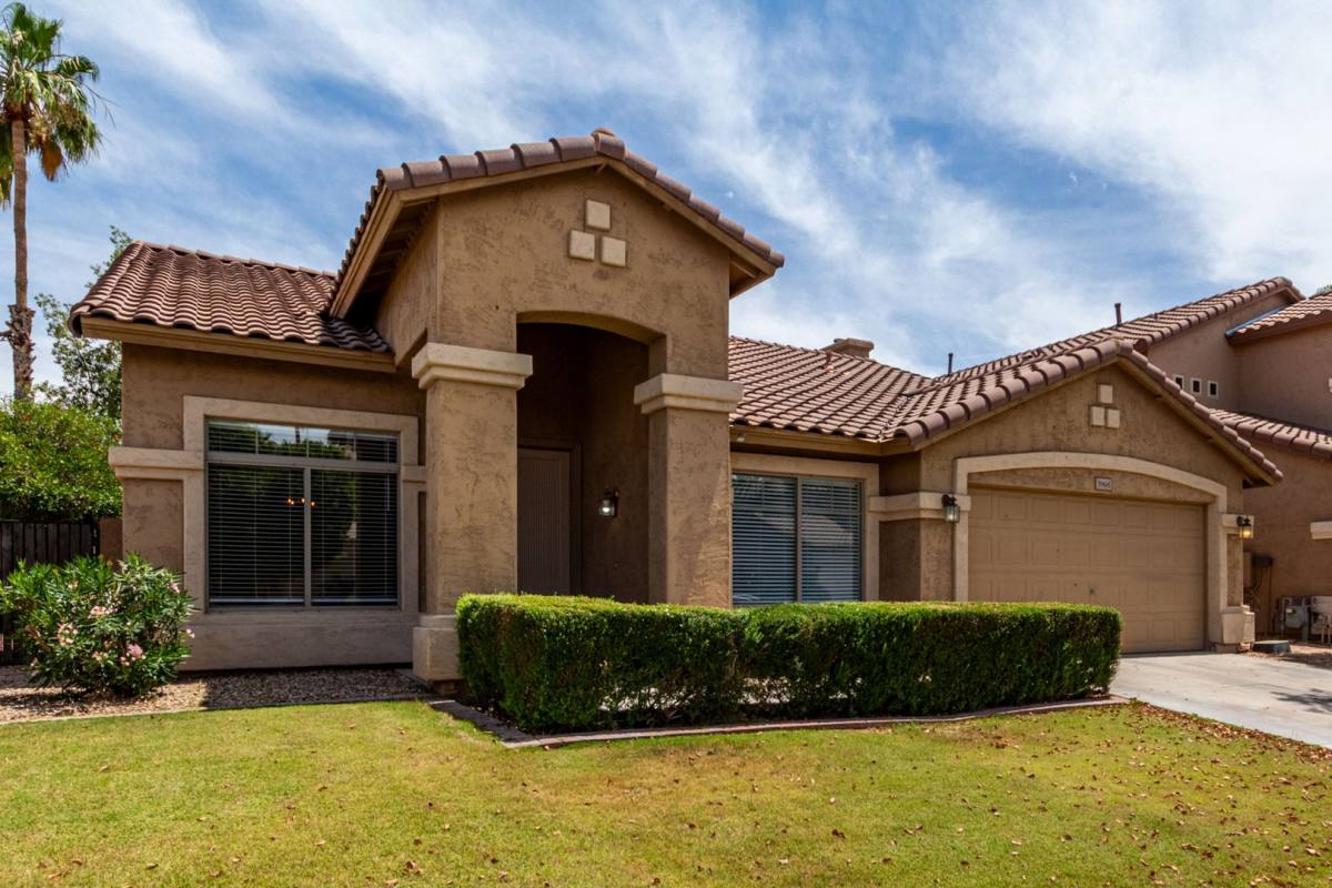 House for rent at 3965 S Sage Dr, Chandler, AZ 85248