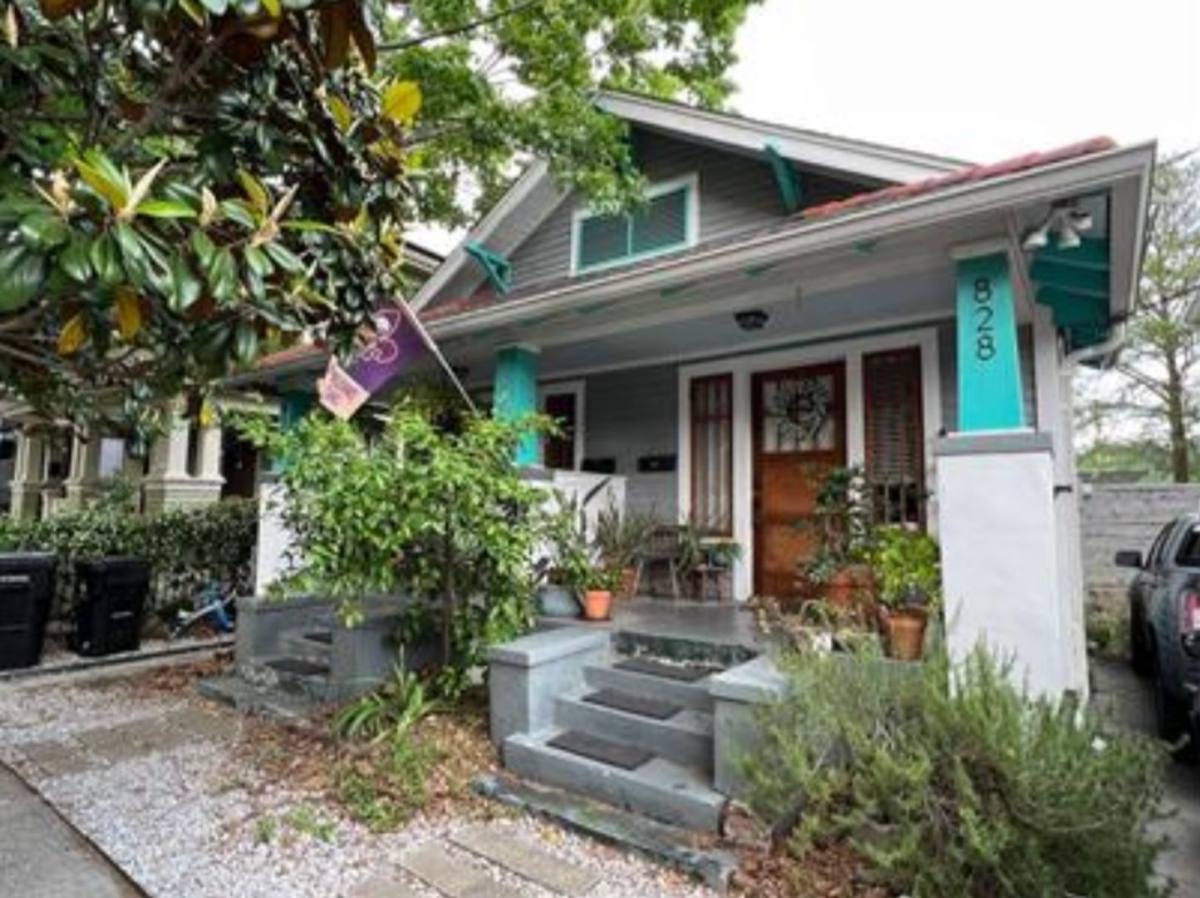 House for rent at 828 Ida St, New Orleans, LA 70119