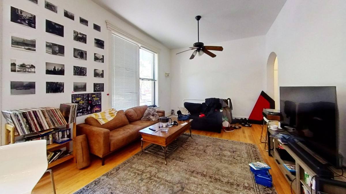 Apartment for rent at 2919 N Mildred Ave, Chicago, IL 60657