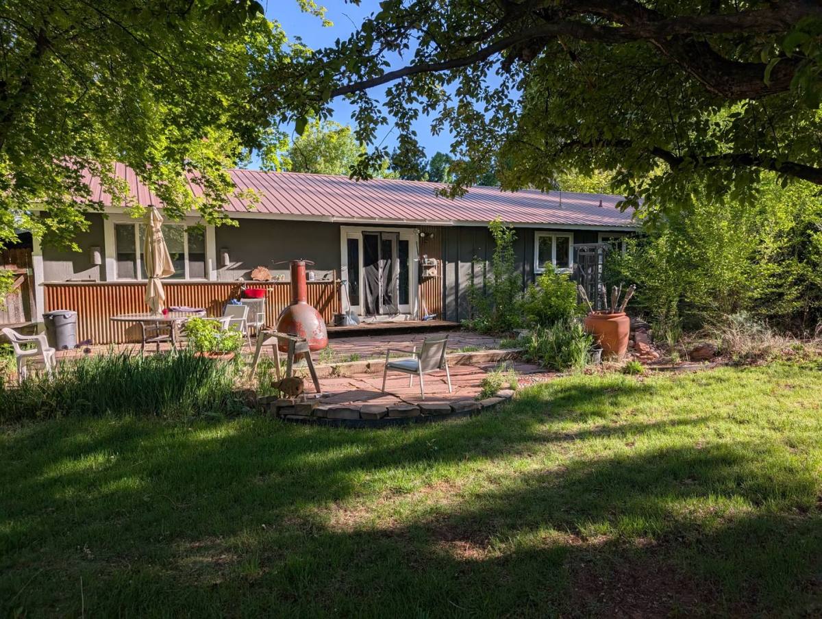 House for rent at 3894 Cr, Durango, CO 81301