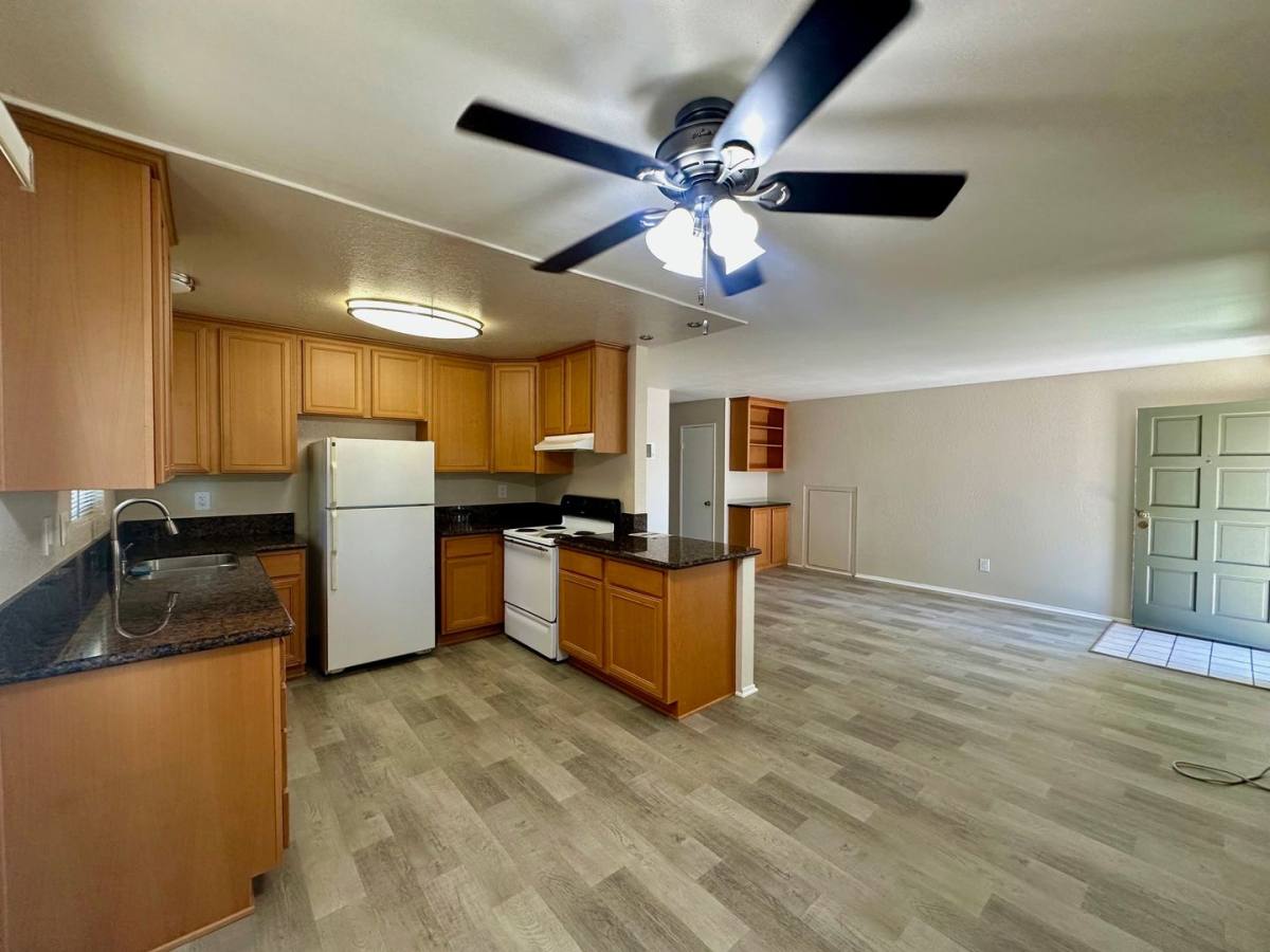 Apartment for rent at 7827-7867 Stalmer St, San Diego, CA 92111