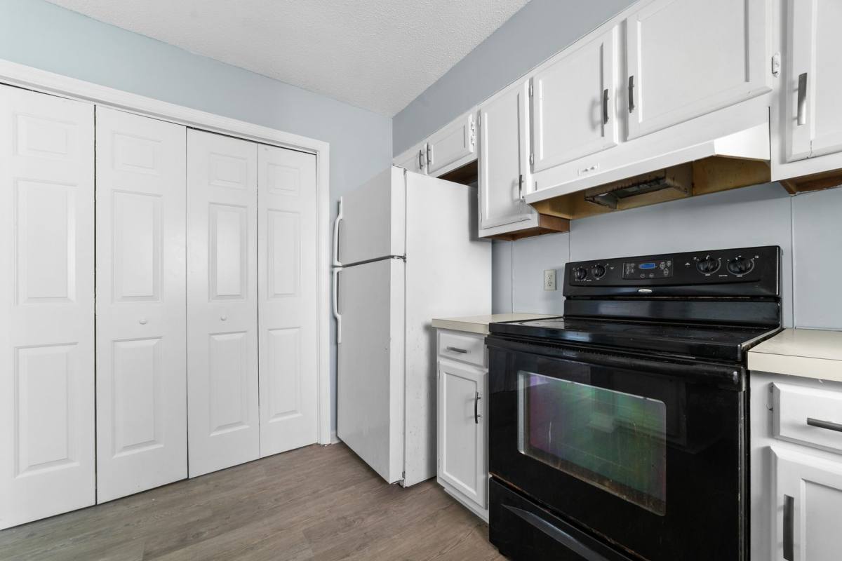 Apartment for rent at 624 Wilson, Orangeburg, SC 29115