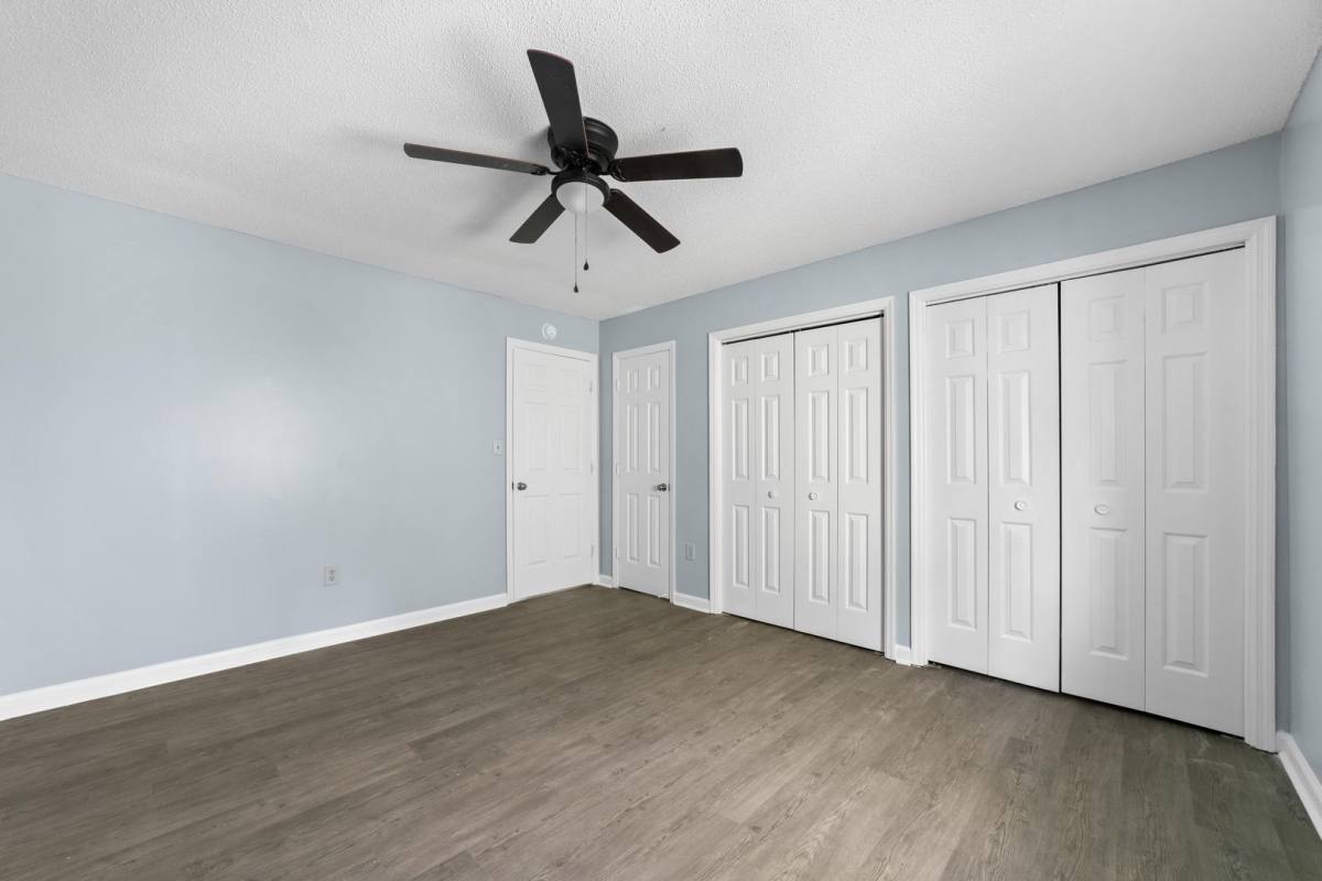 Apartment for rent at 624 Wilson, Orangeburg, SC 29115