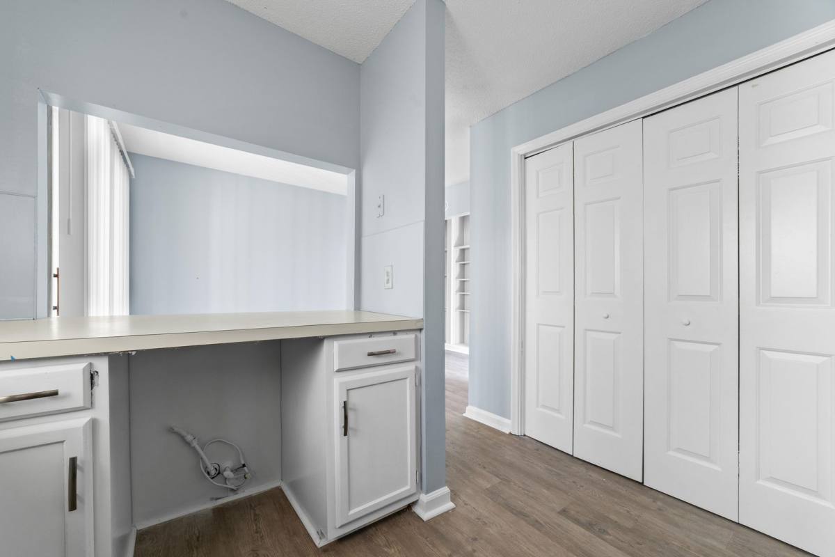 Apartment for rent at 624 Wilson, Orangeburg, SC 29115
