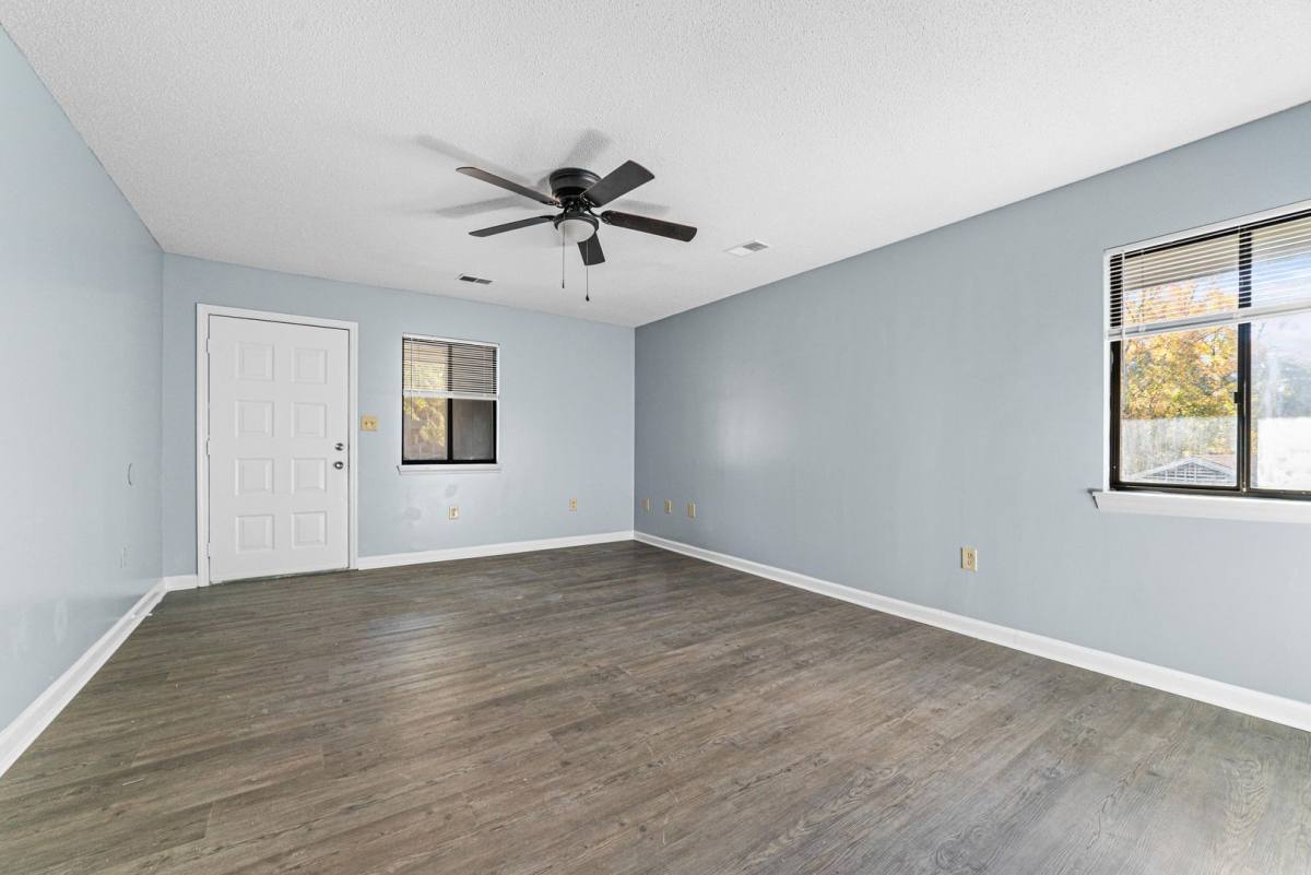 Apartment for rent at 624 Wilson, Orangeburg, SC 29115