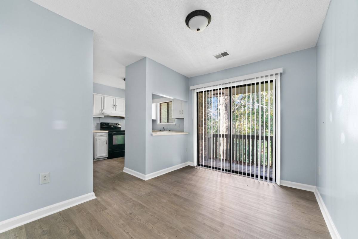 Apartment for rent at 624 Wilson, Orangeburg, SC 29115