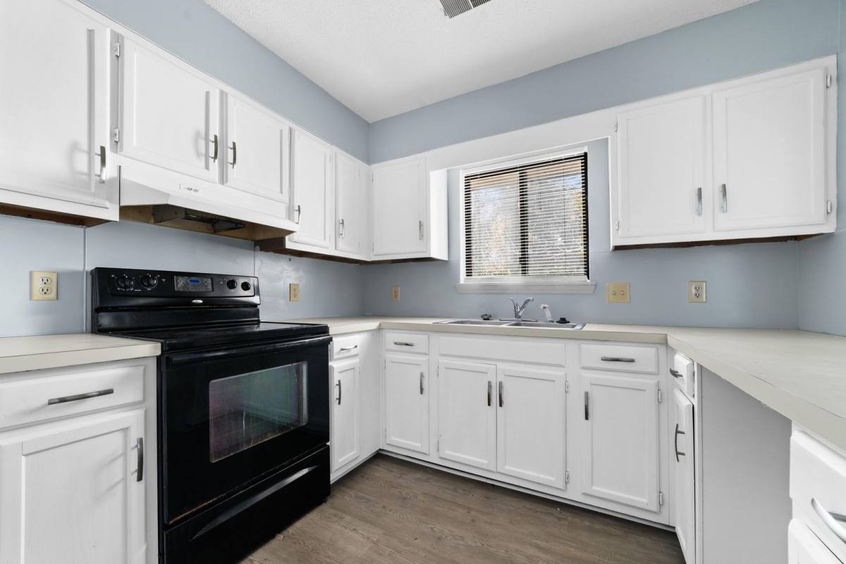 Apartment for rent at 624 Wilson, Orangeburg, SC 29115