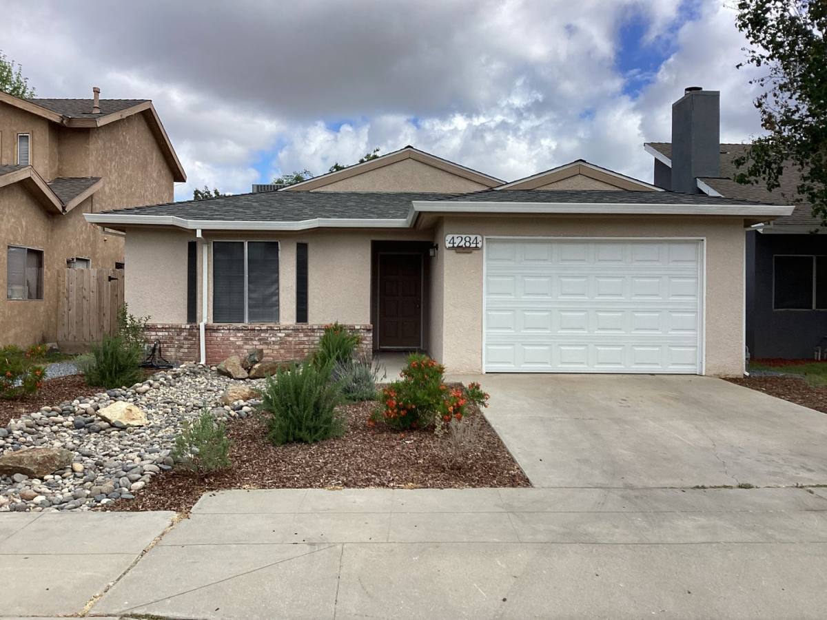 House for rent at 4284 W Princeton Ave, Fresno, CA 93722