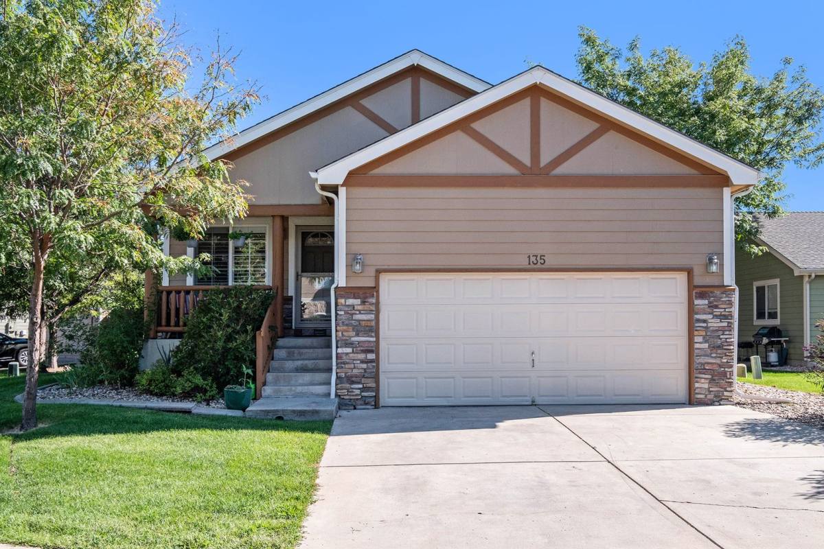 House for rent at 135 Beacon Way, Windsor, CO 80550