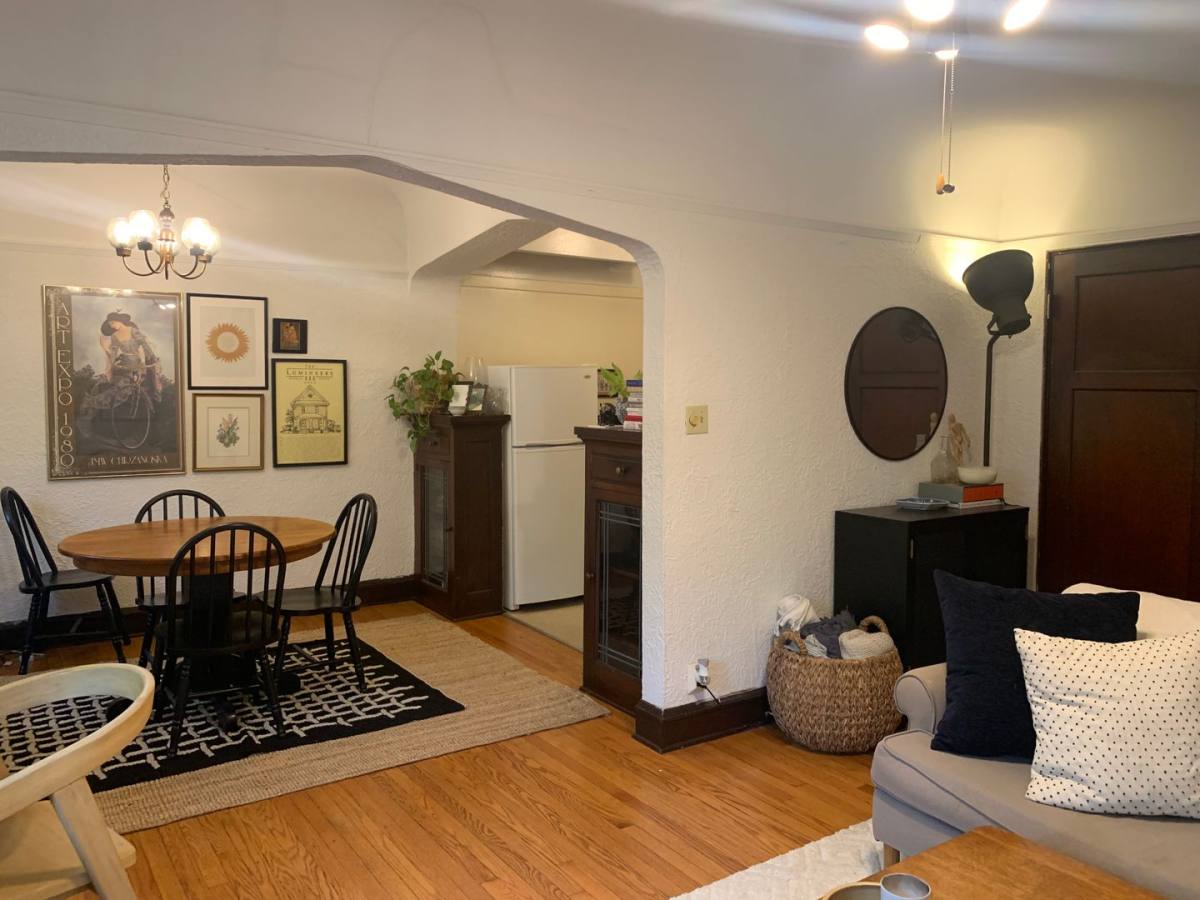 Apartment for rent at 3229 N Oakland Ave, Milwaukee, WI 53211