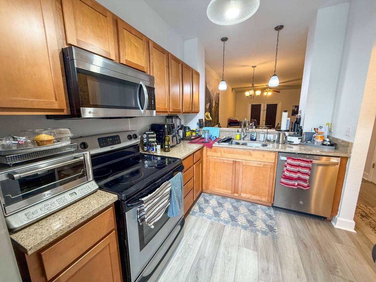Condo for rent at 2508 SW 35th Place, Gainesville, FL 32608