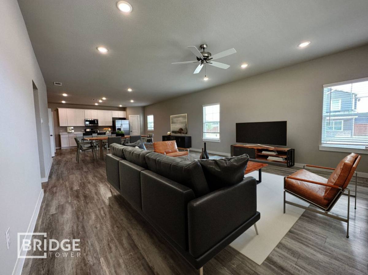 House for rent at 4073 Dayton Dr, Forney, TX 75126
