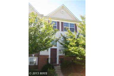 Townhouse for rent at 15372 Bronco Way, Woodbridge, VA 22193