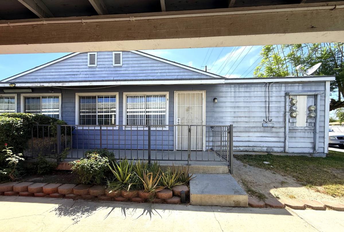 Apartment for rent at 33030 Shifting Sands #8, Cathedral City, CA 92234