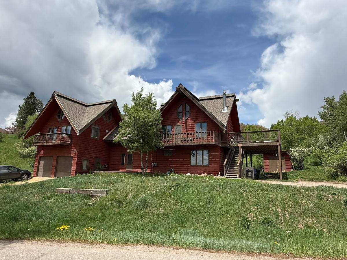 Townhouse for rent at 2555 Val D Isere Circle, Steamboat Springs, CO 80487