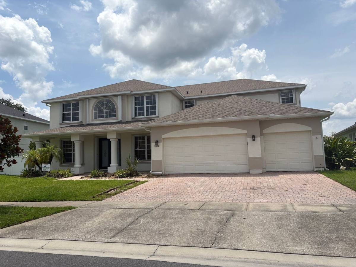 House for rent at 2516 Chapala Dr, Kissimmee, FL 34746