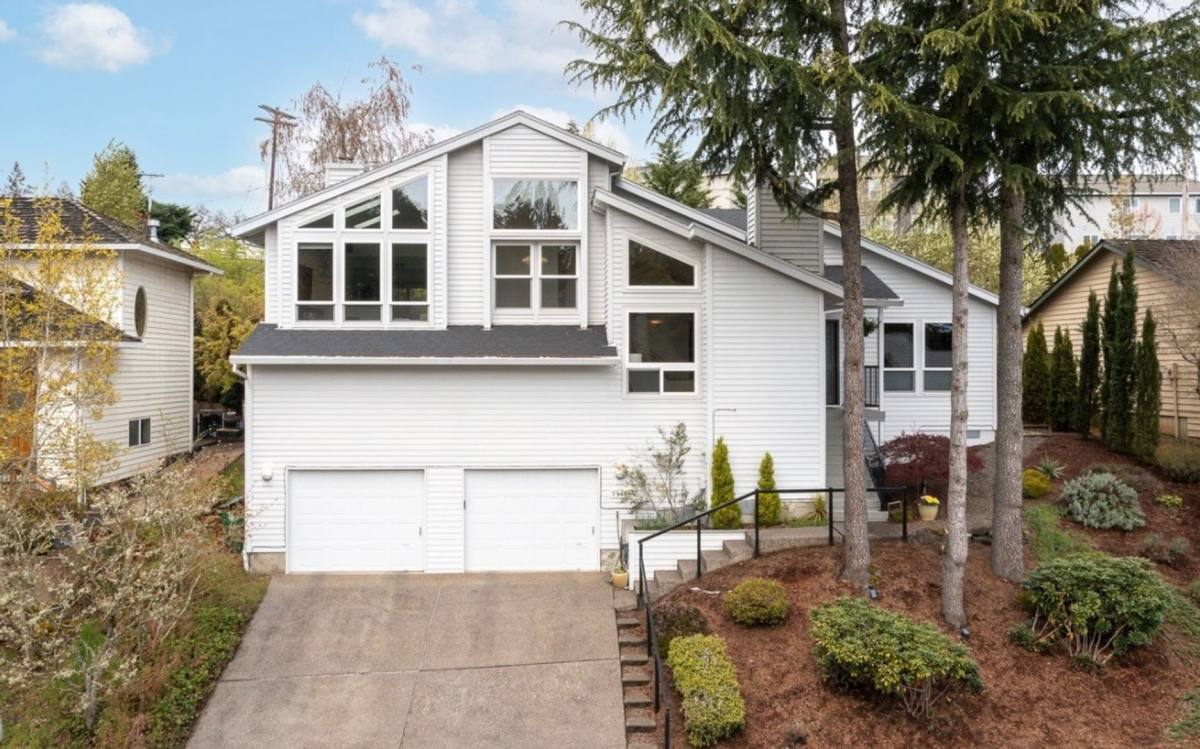 House for rent at 8500 SW 184th Loop, Beaverton, OR 97007