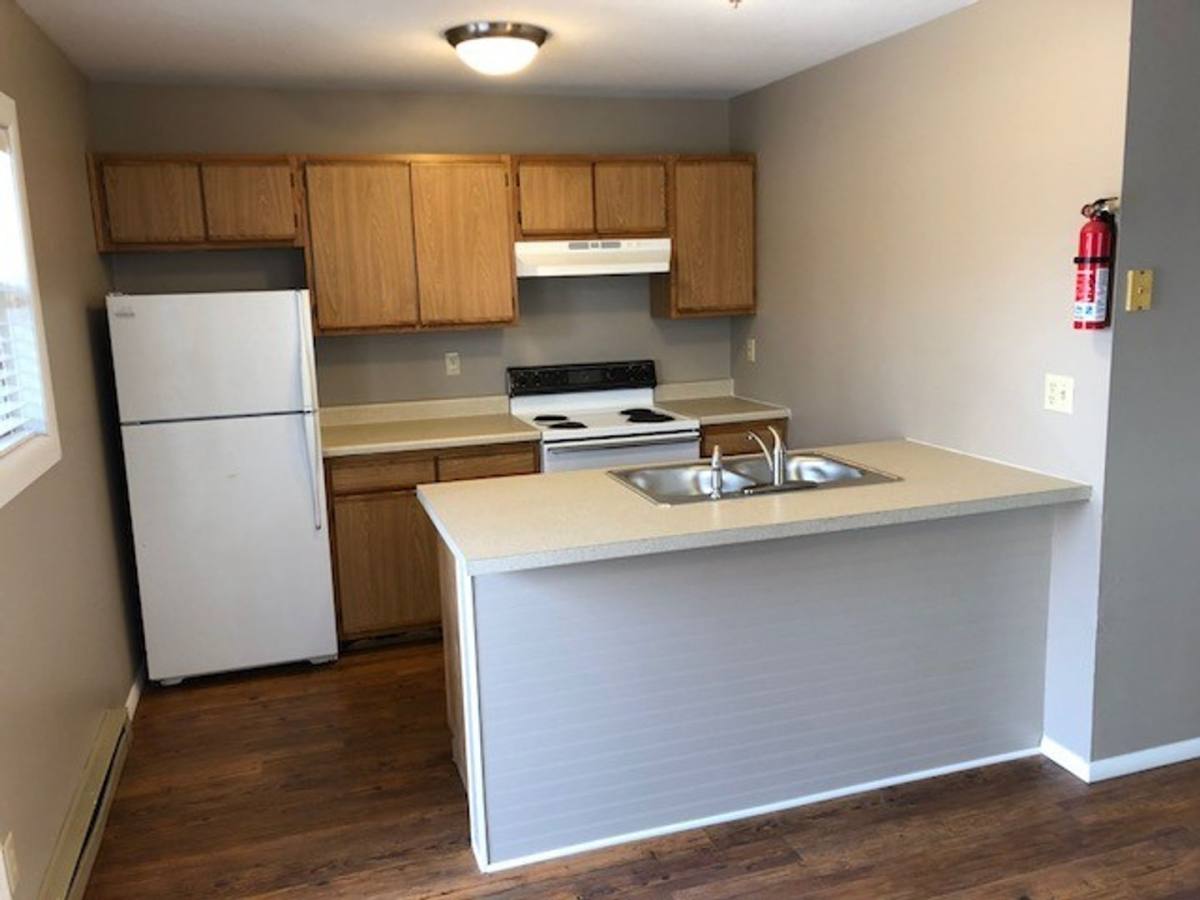 Apartment for rent at 308 N Church Ave, Bozeman, MT 59715