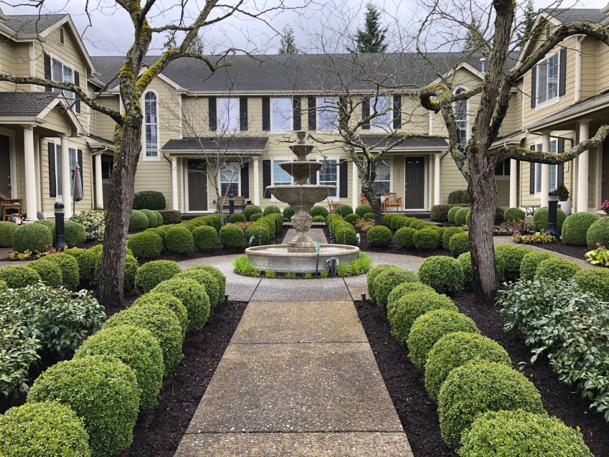 Townhouse for rent at 11736 SW Murre Terrace, Beaverton, OR 97007